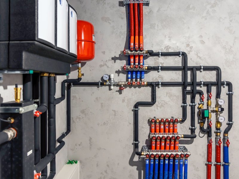 Emergency HVAC repairs