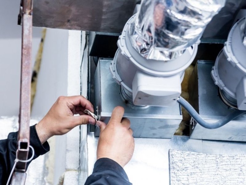 24/7 emergency HVAC service